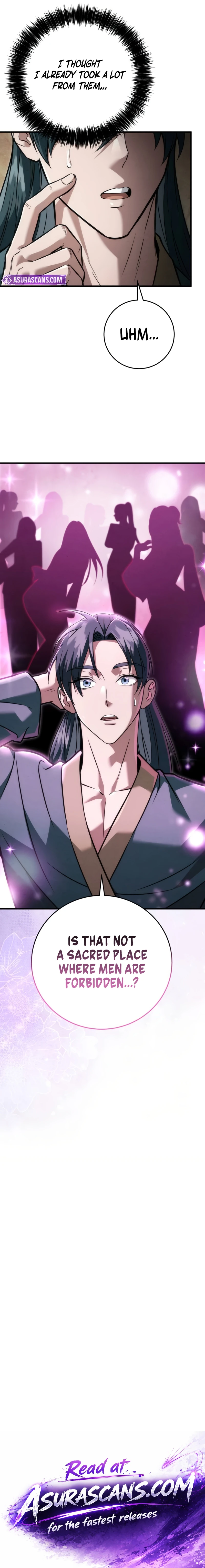 The Iron Overlord of Sichuan Chapter 20 — Page 16