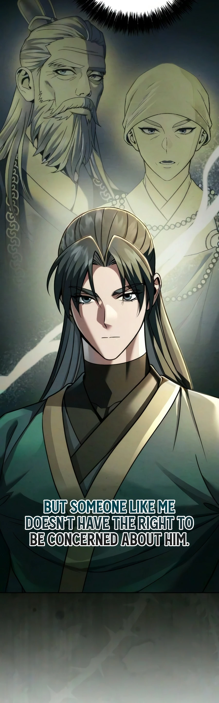 The Iron Overlord of Sichuan Chapter 27 — Page 11