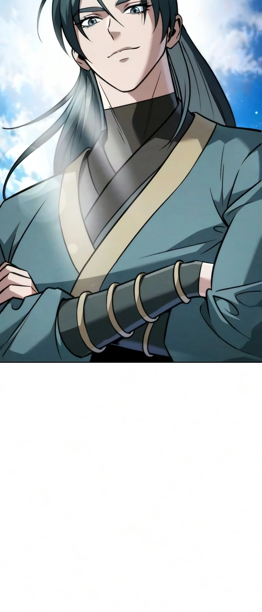 The Iron Overlord of Sichuan Chapter 27 — Page 13