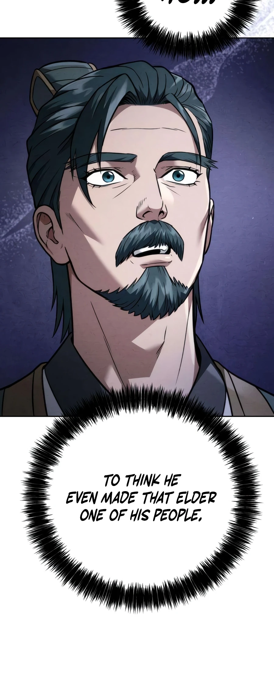 The Iron Overlord of Sichuan Chapter 28 — Page 11