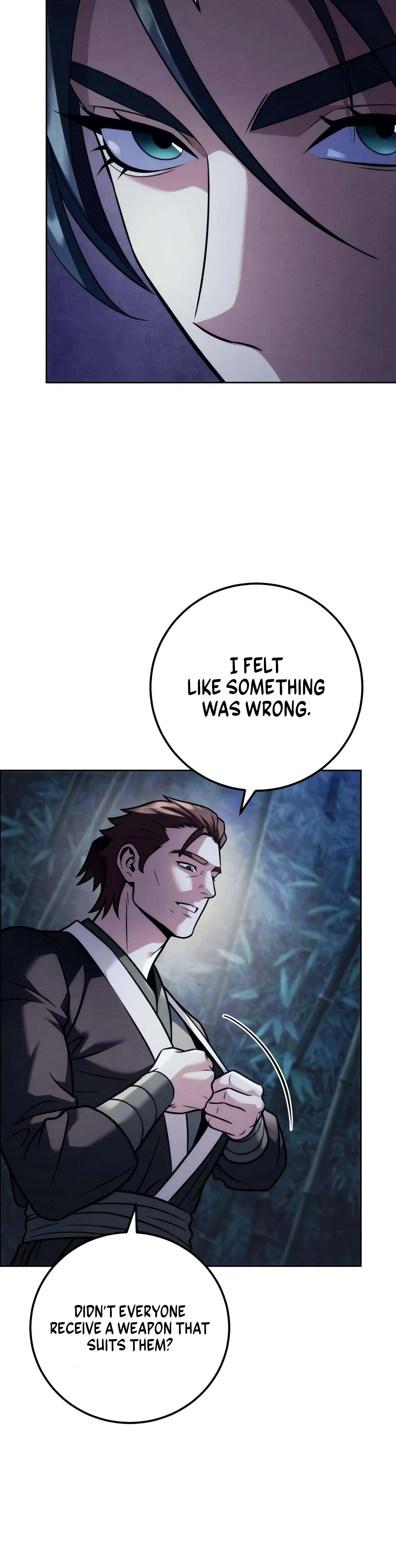 The Iron Overlord of Sichuan Chapter 28 — Page 16