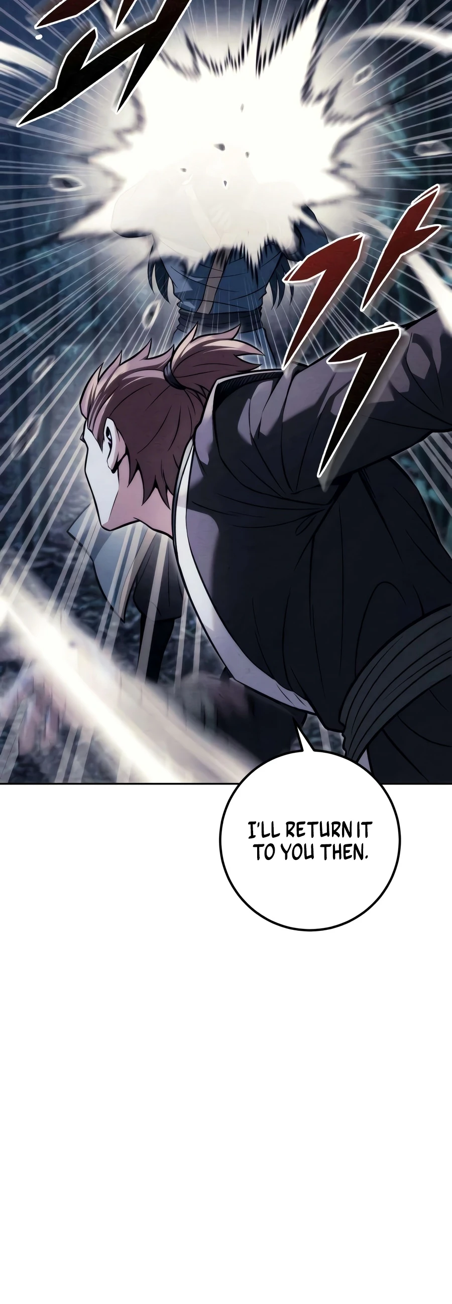 The Iron Overlord of Sichuan Chapter 28 — Page 18