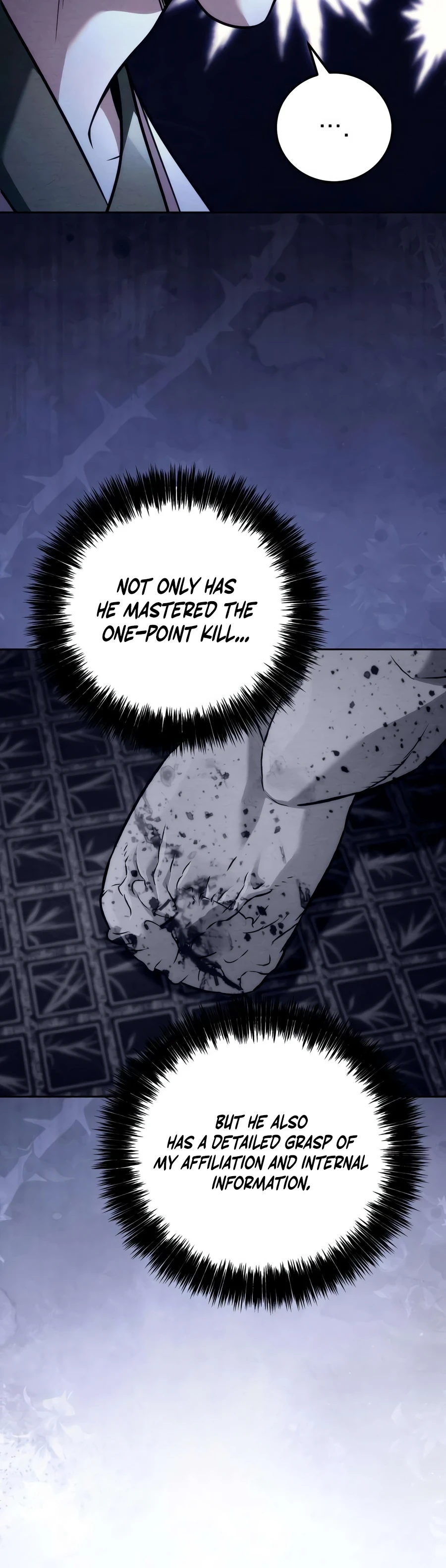 The Iron Overlord of Sichuan Chapter 28 — Page 20