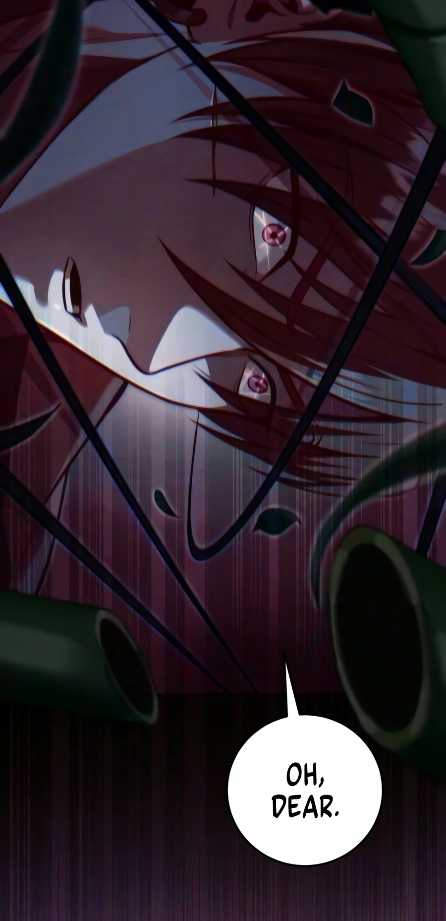 The Iron Overlord of Sichuan Chapter 29 — Page 4