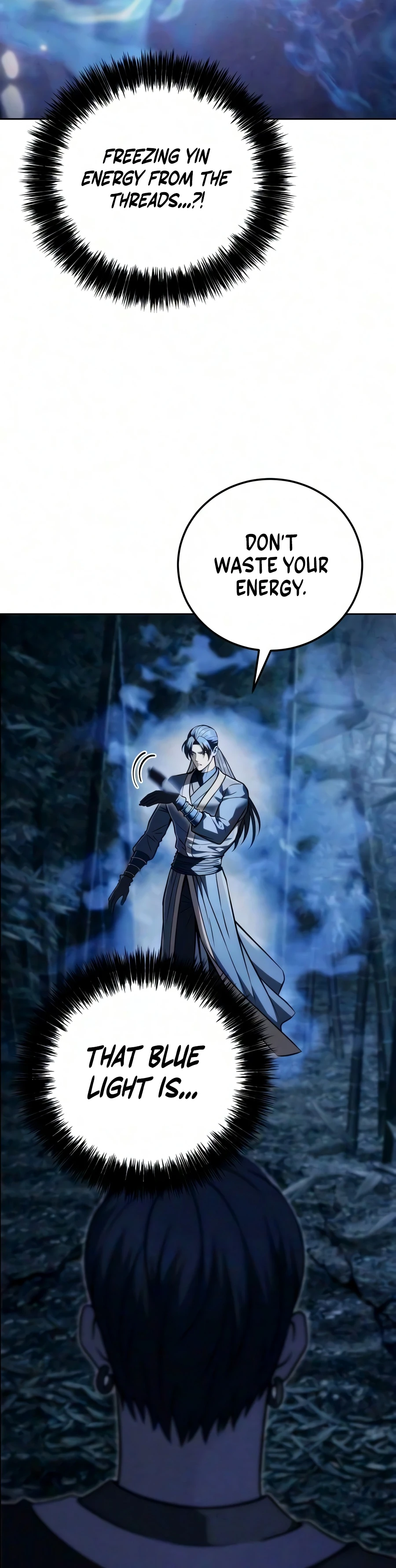 The Iron Overlord of Sichuan Chapter 29 — Page 15