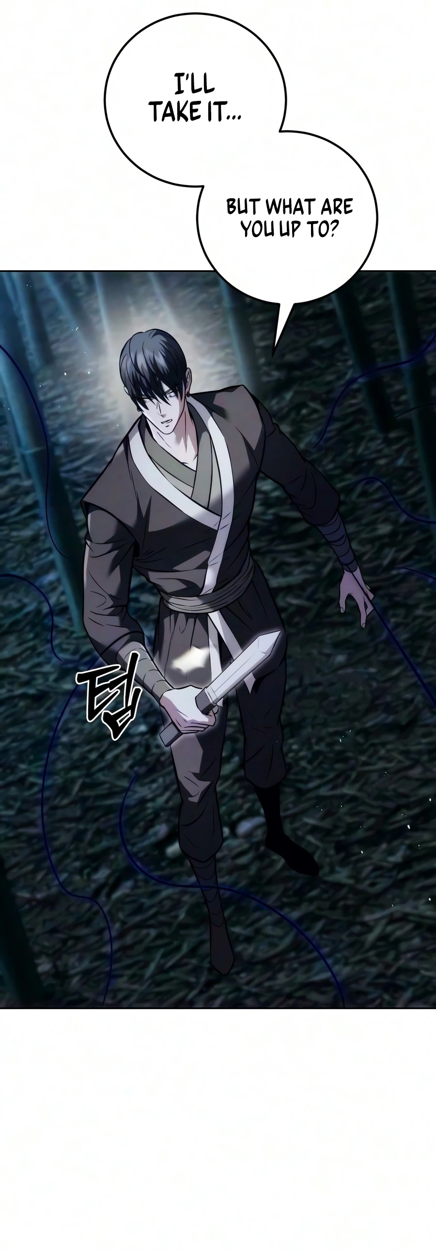The Iron Overlord of Sichuan Chapter 29 — Page 17