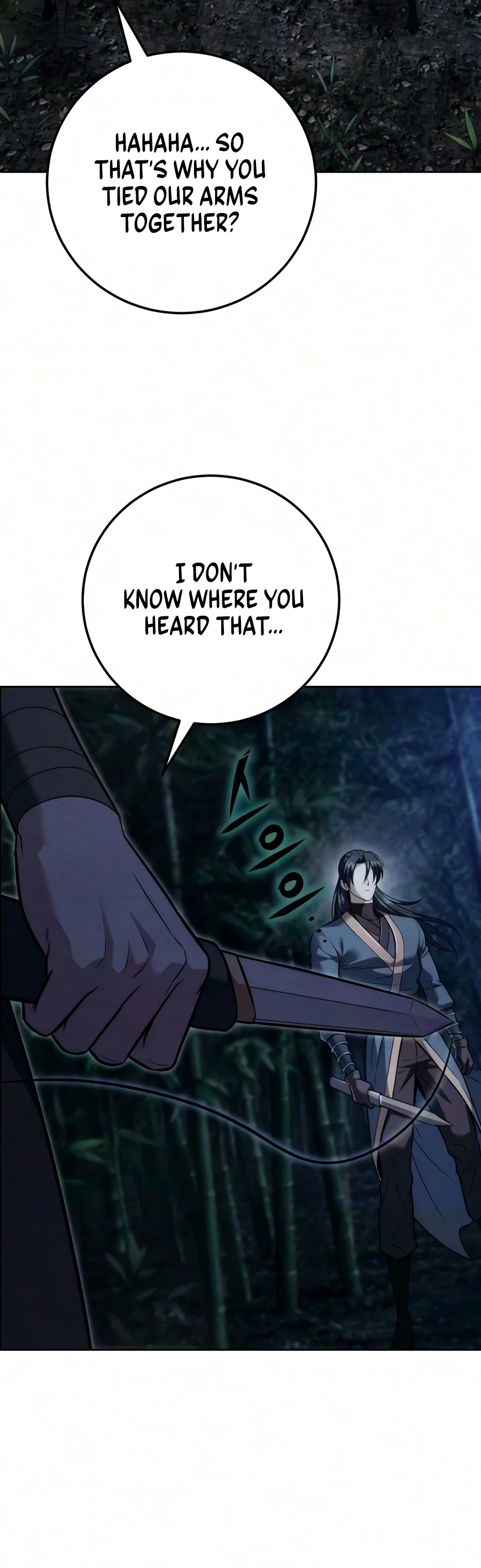 The Iron Overlord of Sichuan Chapter 29 — Page 19
