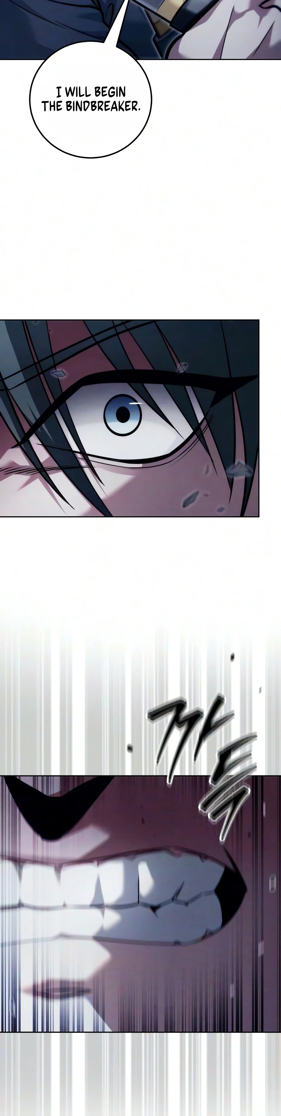 The Iron Overlord of Sichuan Chapter 30 — Page 3