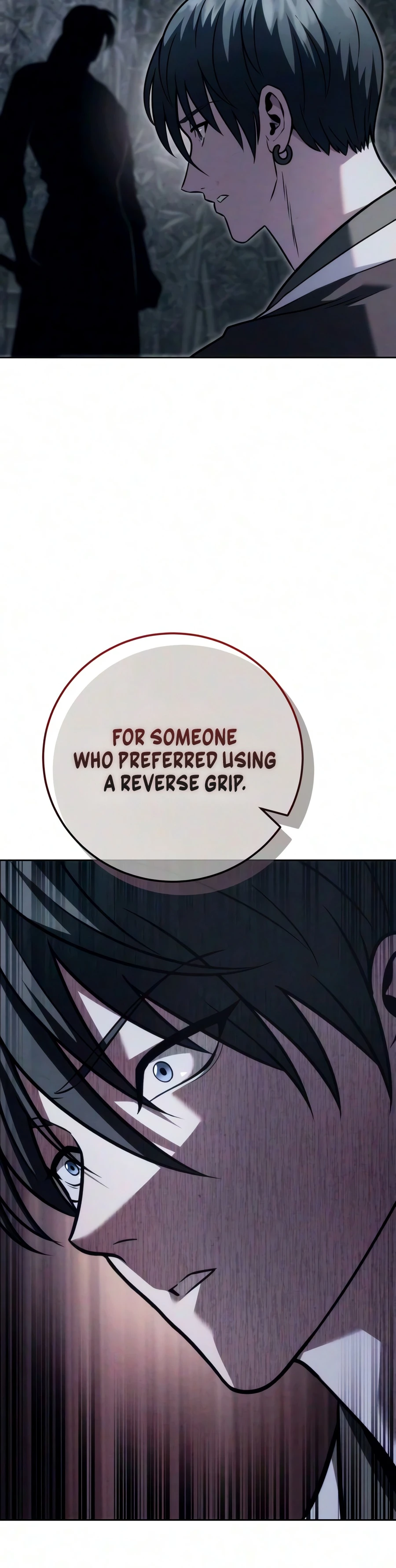 The Iron Overlord of Sichuan Chapter 30 — Page 14
