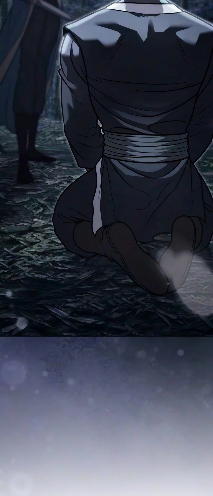 The Iron Overlord of Sichuan Chapter 30 — Page 16