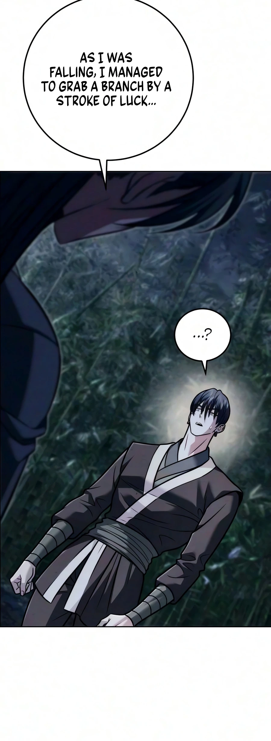 The Iron Overlord of Sichuan Chapter 30 — Page 18