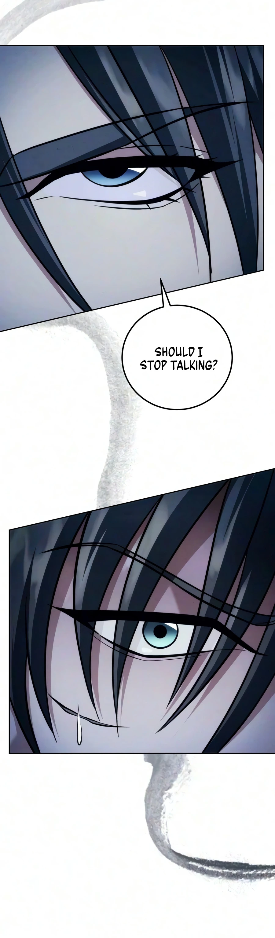 The Iron Overlord of Sichuan Chapter 30 — Page 20