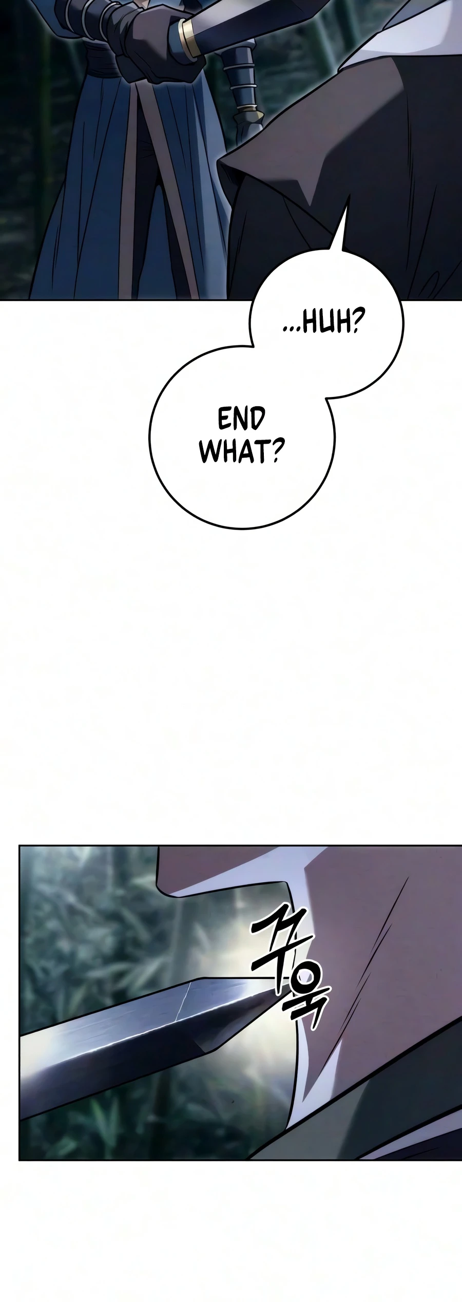 The Iron Overlord of Sichuan Chapter 31 — Page 5