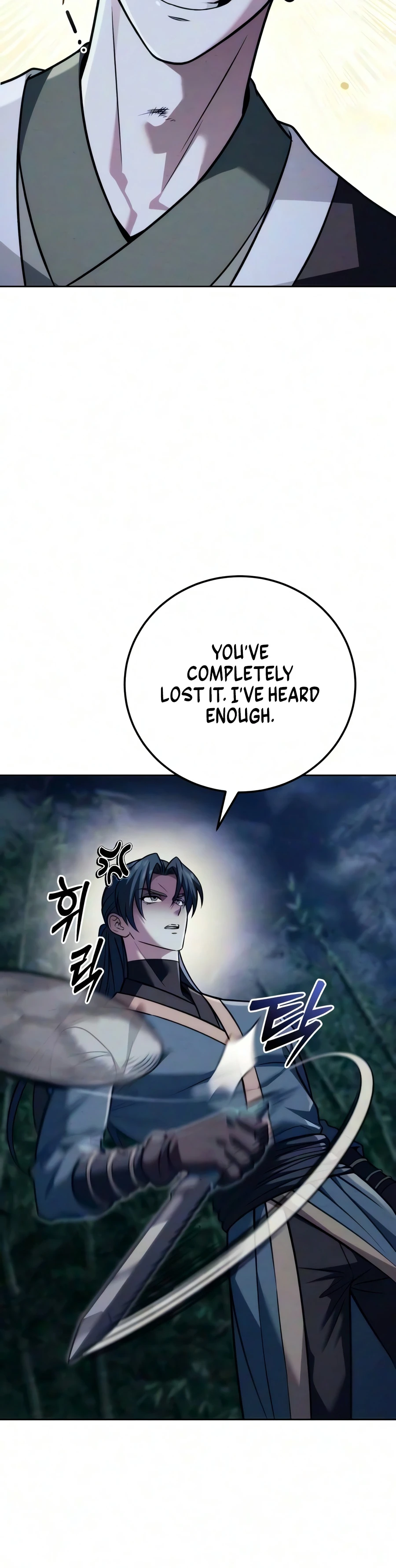 The Iron Overlord of Sichuan Chapter 31 — Page 9