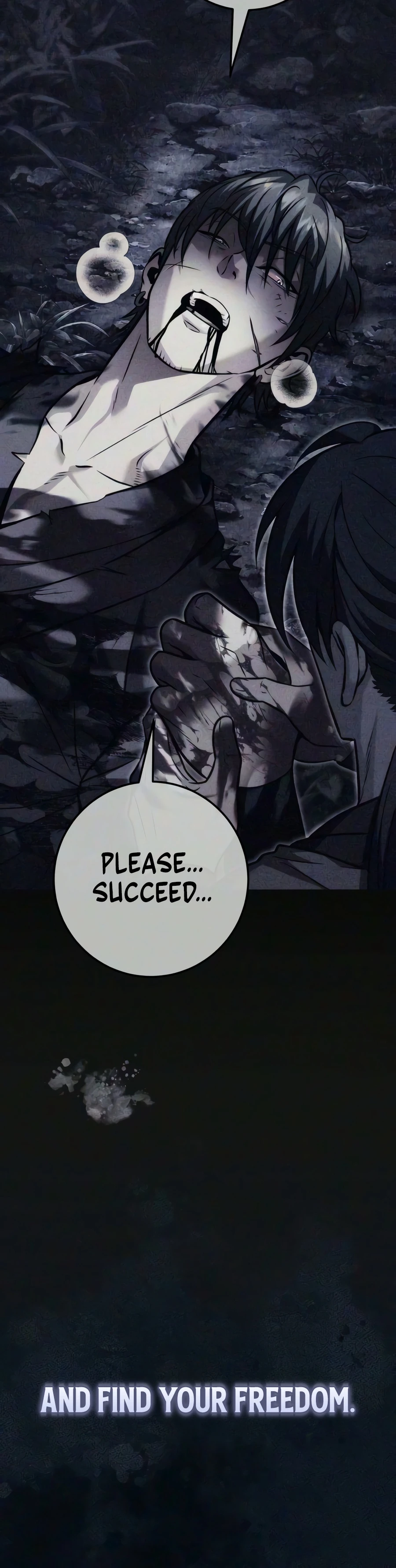 The Iron Overlord of Sichuan Chapter 31 — Page 11