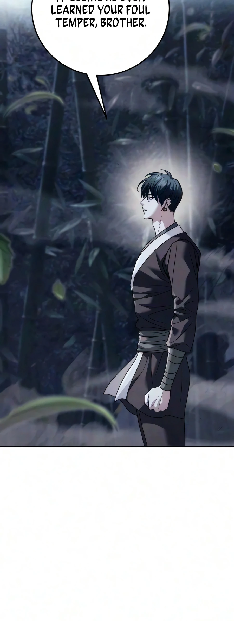The Iron Overlord of Sichuan Chapter 31 — Page 13