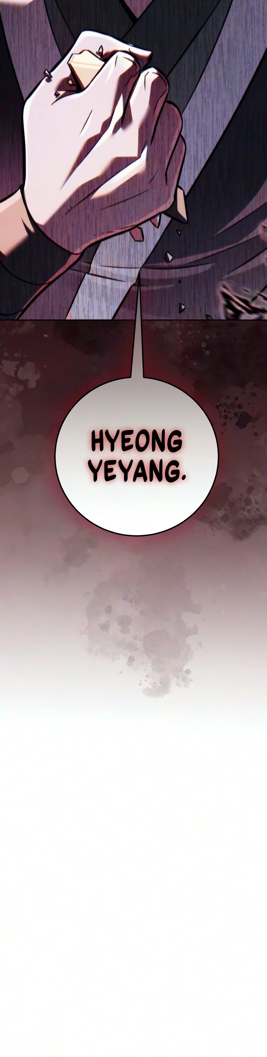 The Iron Overlord of Sichuan Chapter 31 — Page 15