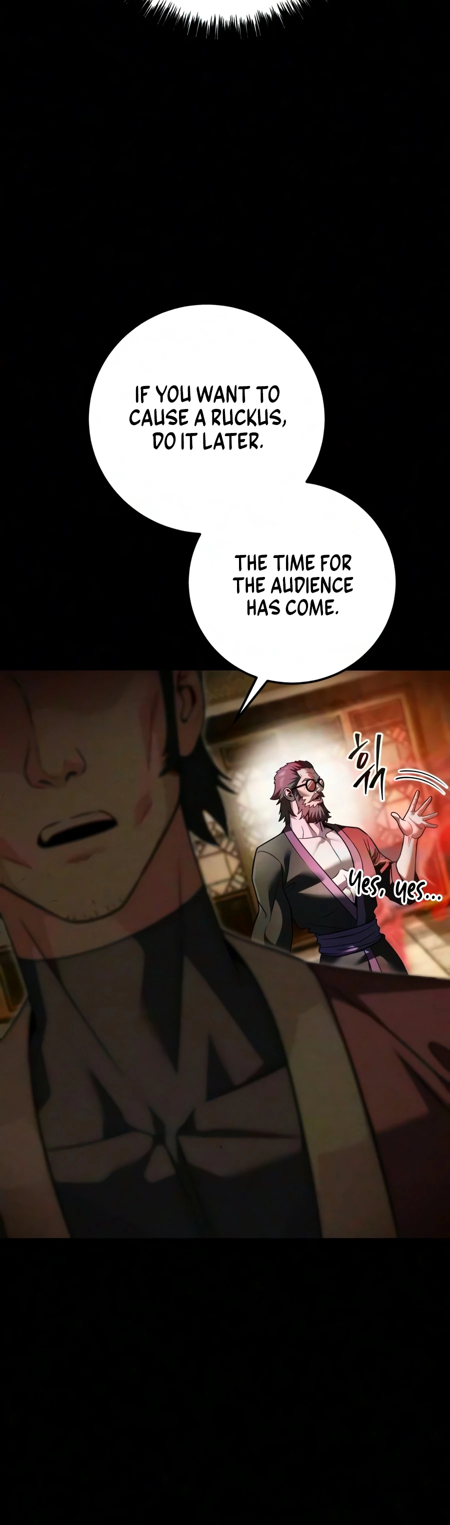 The Iron Overlord of Sichuan Chapter 31 — Page 20
