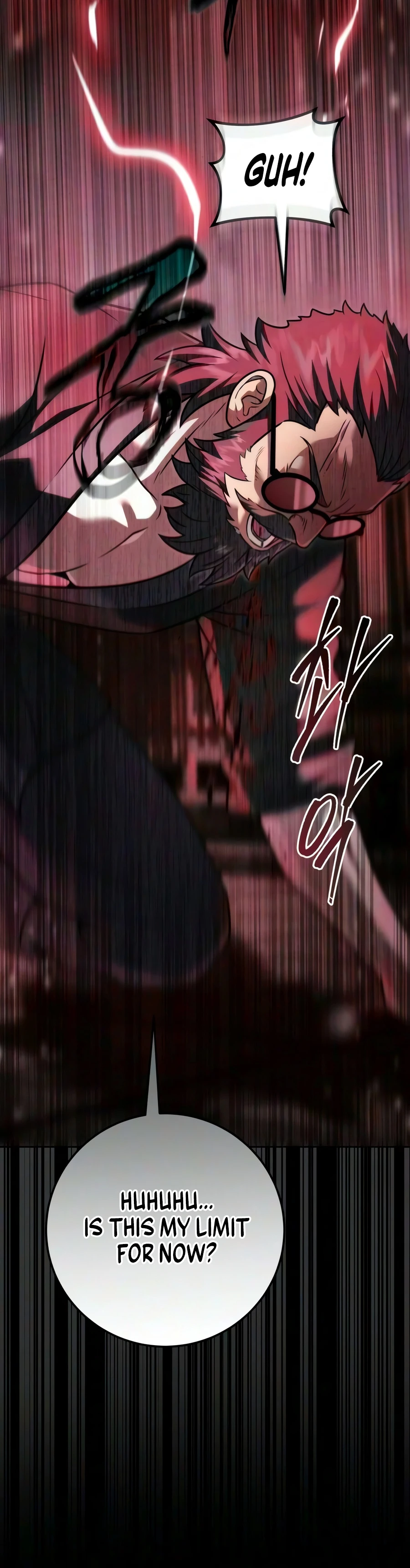 The Iron Overlord of Sichuan Chapter 31 — Page 23