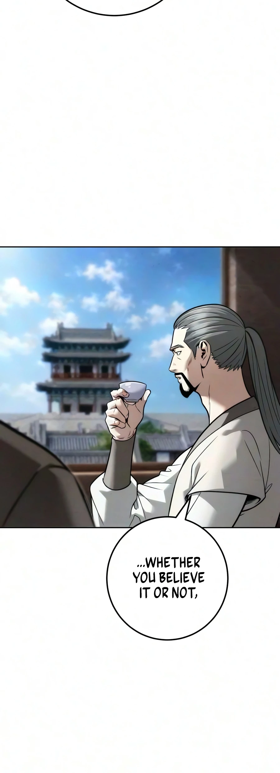 The Iron Overlord of Sichuan Chapter 32 — Page 3