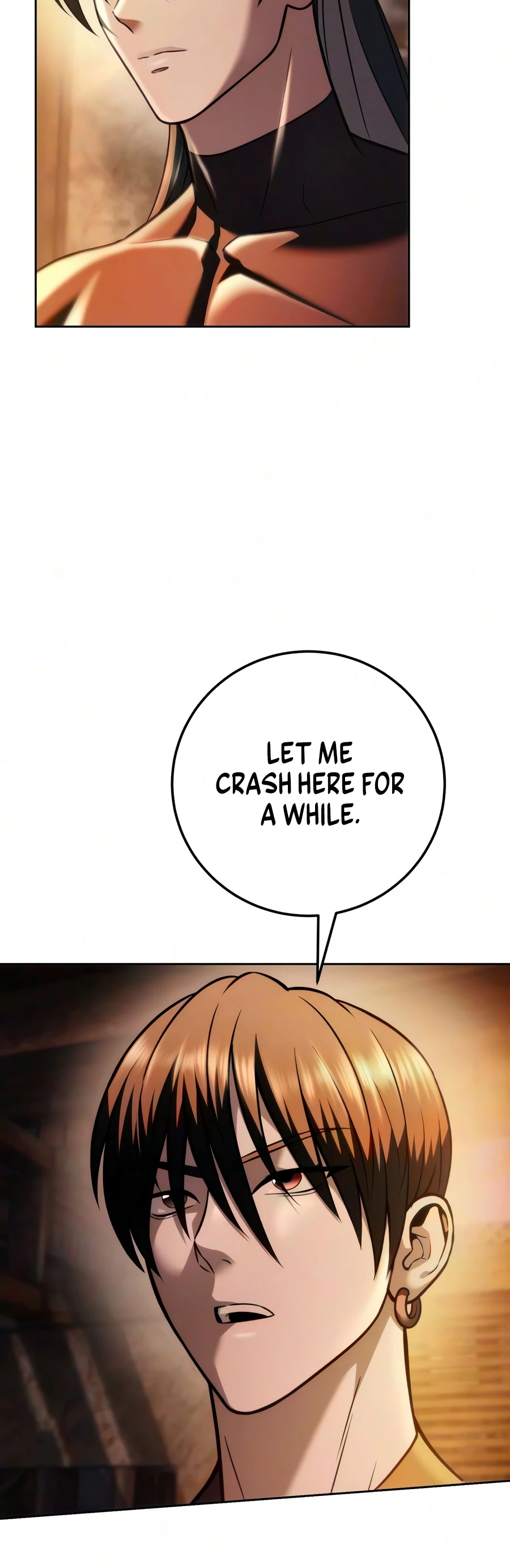 The Iron Overlord of Sichuan Chapter 32 — Page 13