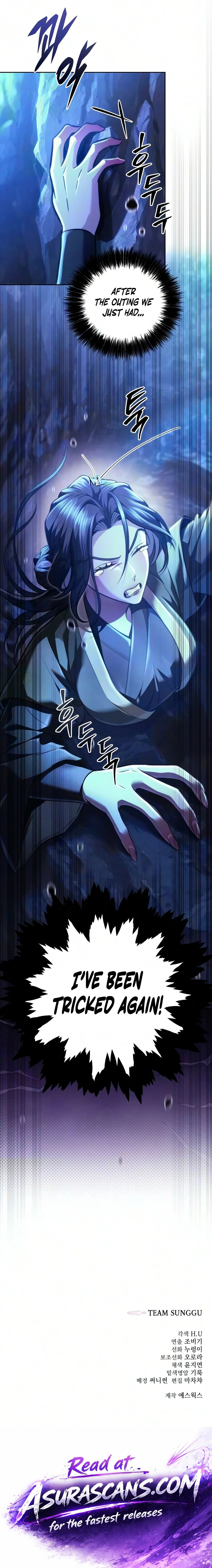 The Iron Overlord of Sichuan Chapter 32 — Page 22