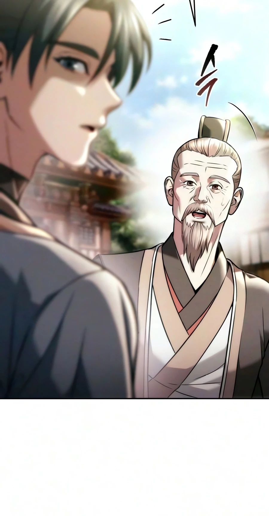 The Iron Overlord of Sichuan Chapter 33 — Page 7