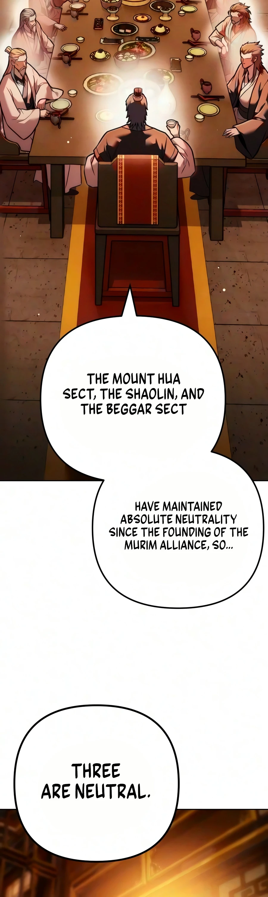 The Iron Overlord of Sichuan Chapter 33 — Page 21