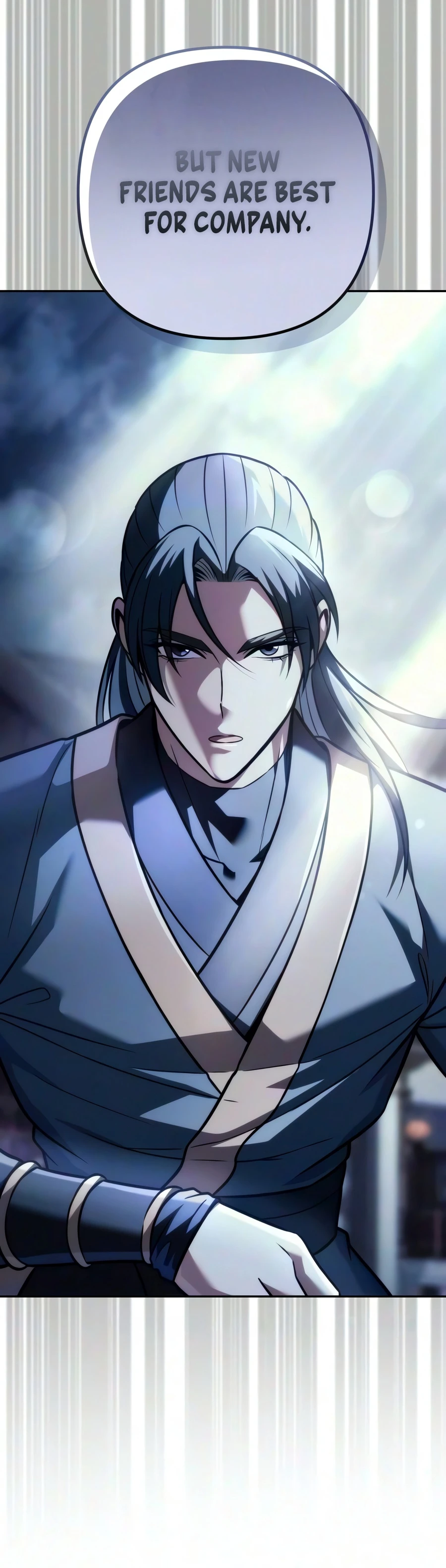 The Iron Overlord of Sichuan Chapter 34 — Page 5