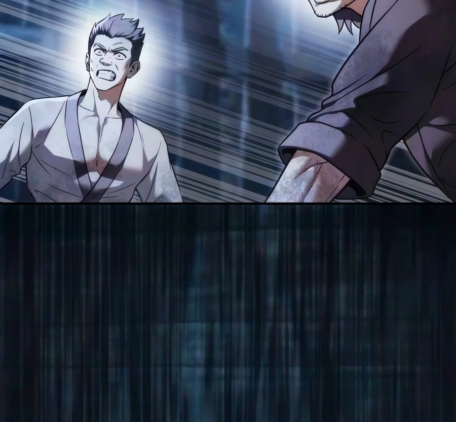 The Iron Overlord of Sichuan Chapter 34 — Page 11
