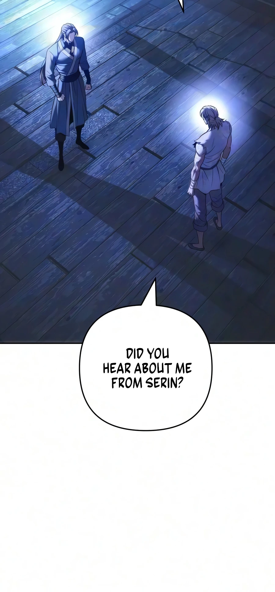 The Iron Overlord of Sichuan Chapter 34 — Page 17