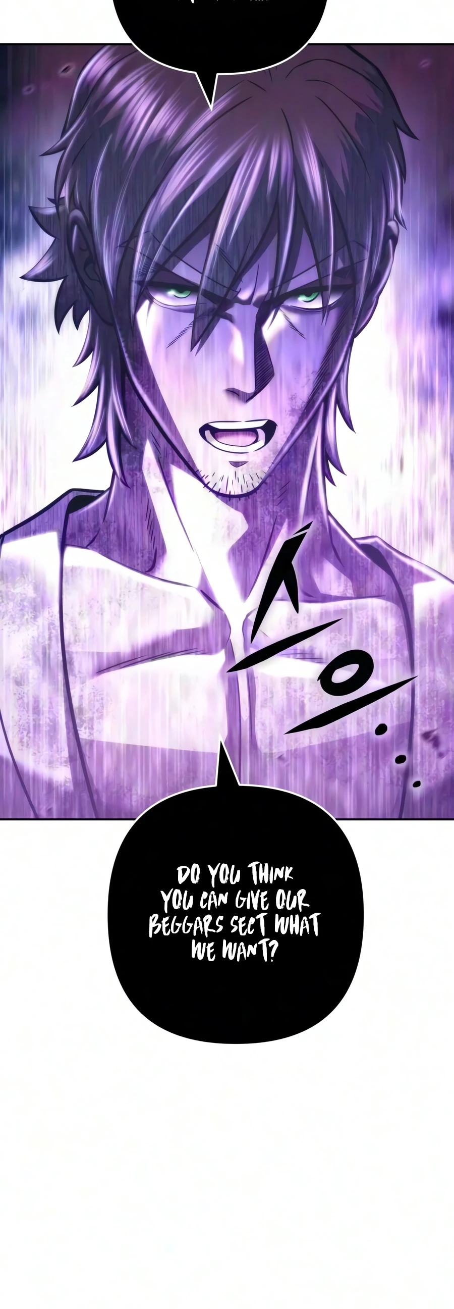 The Iron Overlord of Sichuan Chapter 34 — Page 19