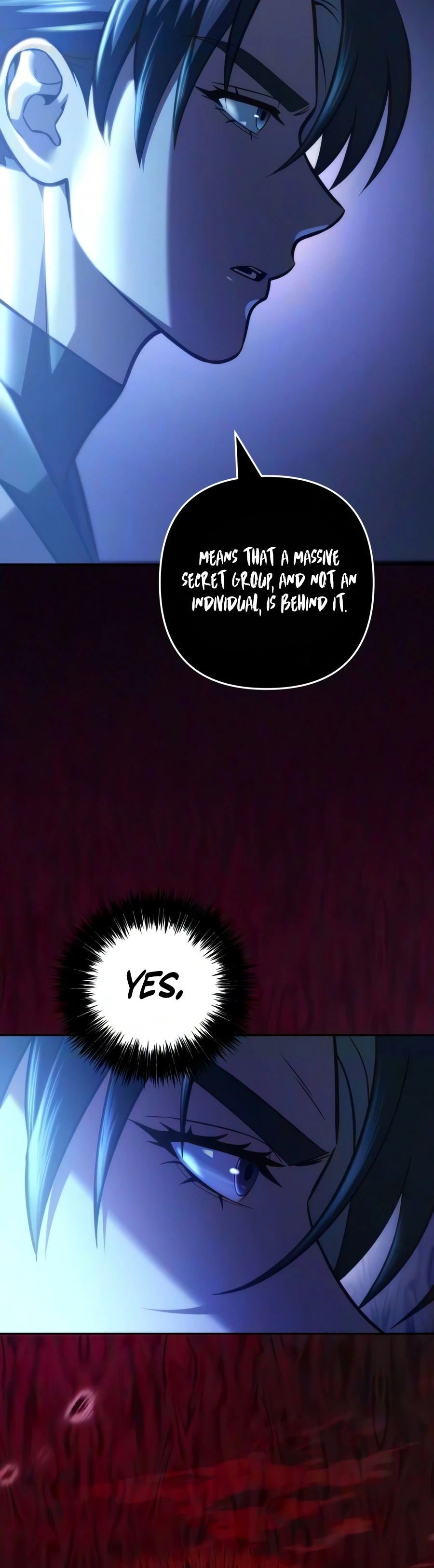 The Iron Overlord of Sichuan Chapter 34 — Page 26