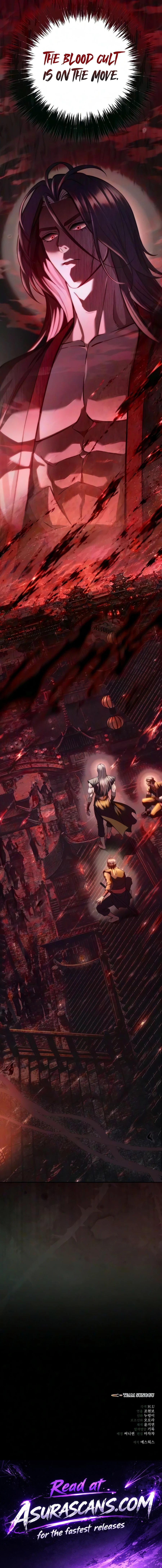The Iron Overlord of Sichuan Chapter 34 — Page 27