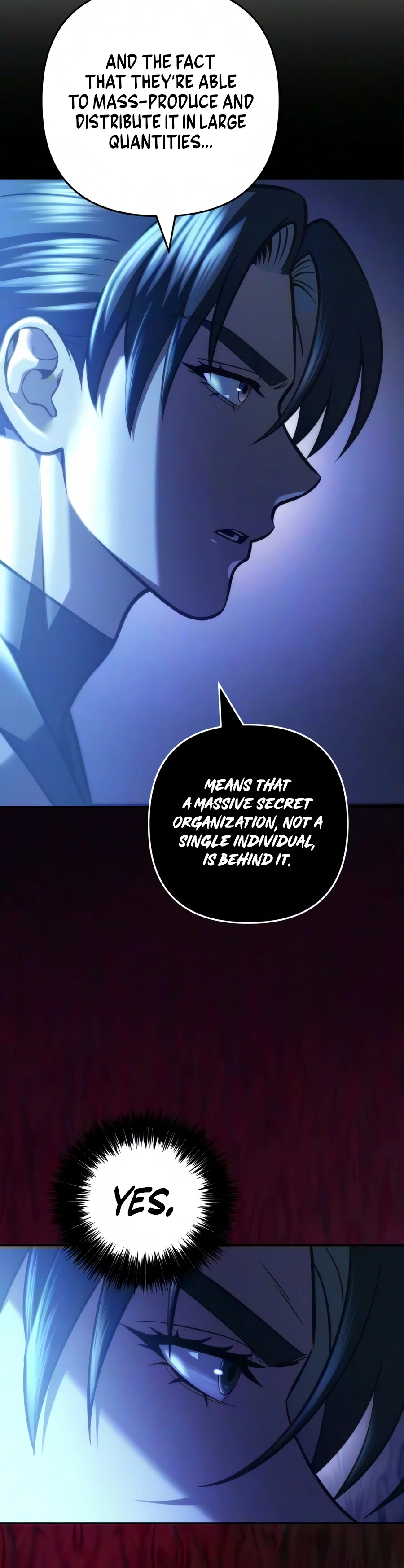 The Iron Overlord of Sichuan Chapter 35 — Page 2