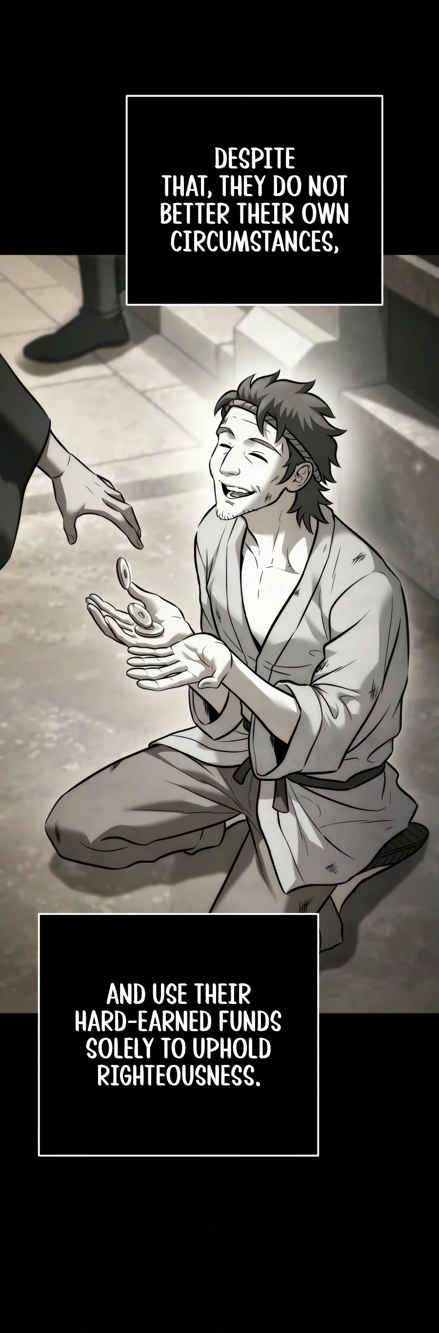 The Iron Overlord of Sichuan Chapter 35 — Page 6