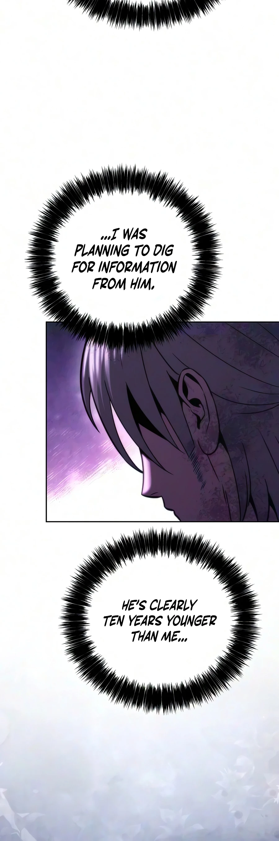 The Iron Overlord of Sichuan Chapter 35 — Page 10