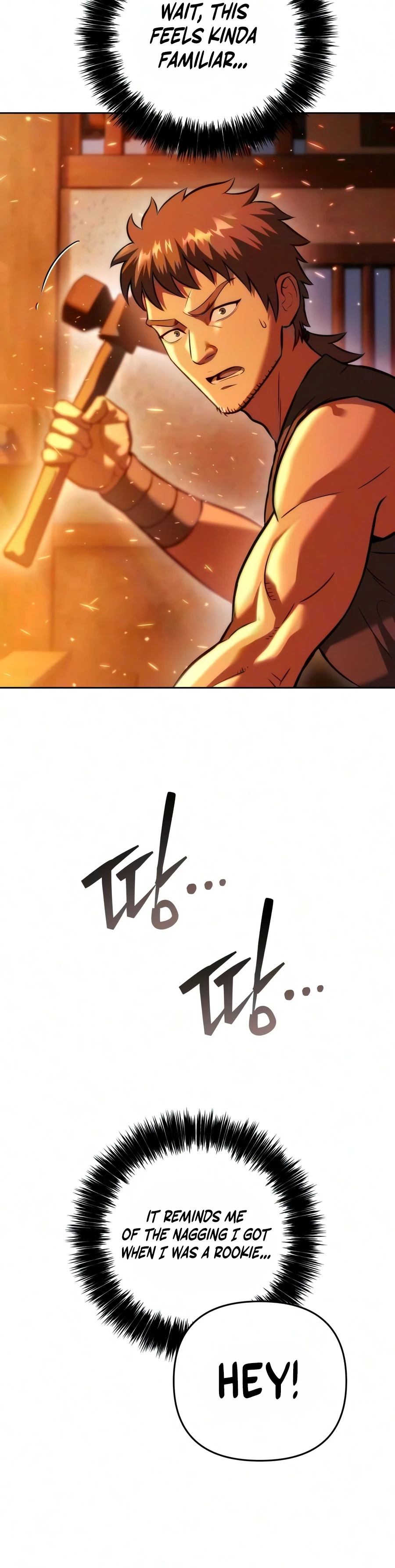 The Iron Overlord of Sichuan Chapter 36 — Page 5
