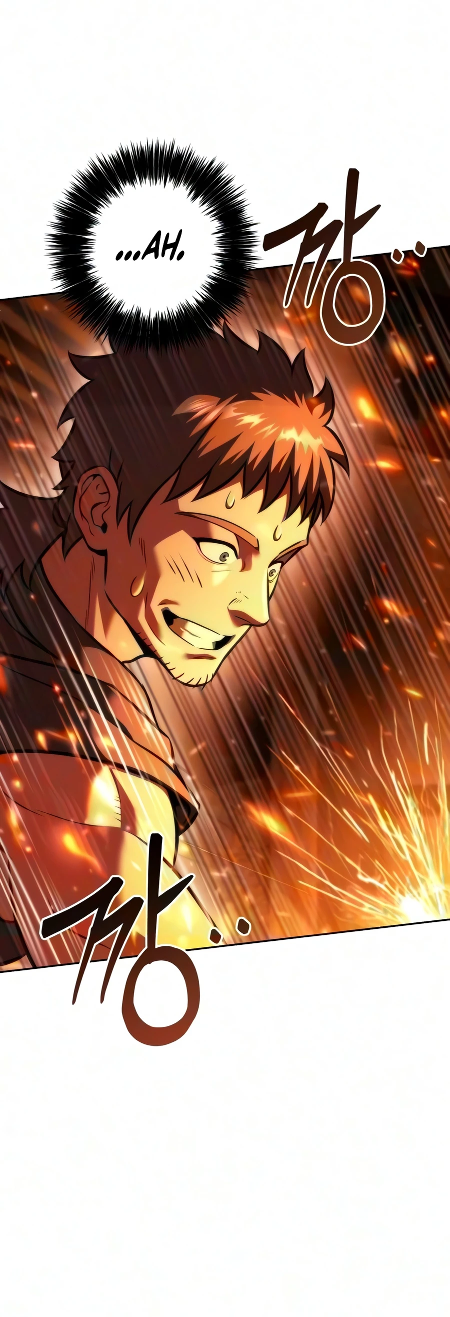 The Iron Overlord of Sichuan Chapter 36 — Page 7