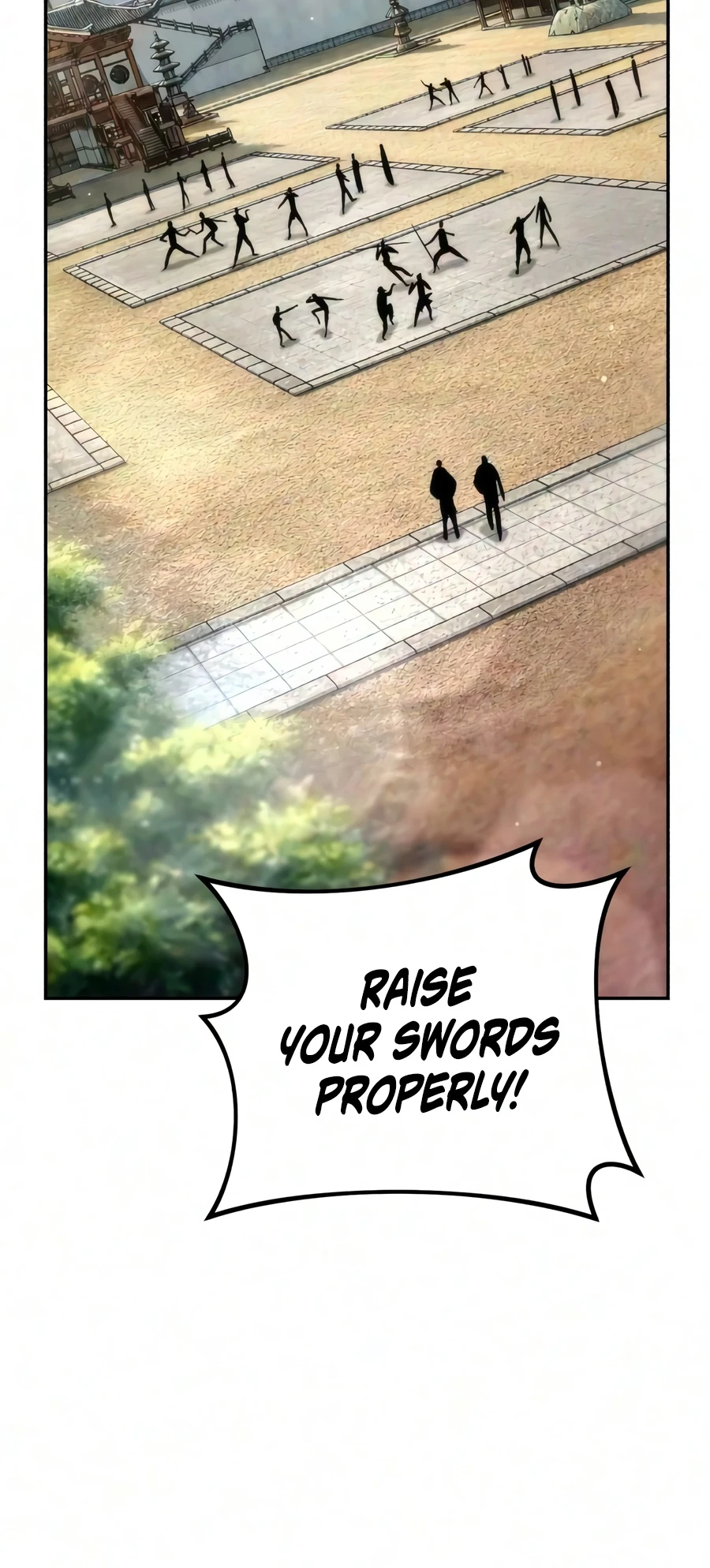The Iron Overlord of Sichuan Chapter 36 — Page 15