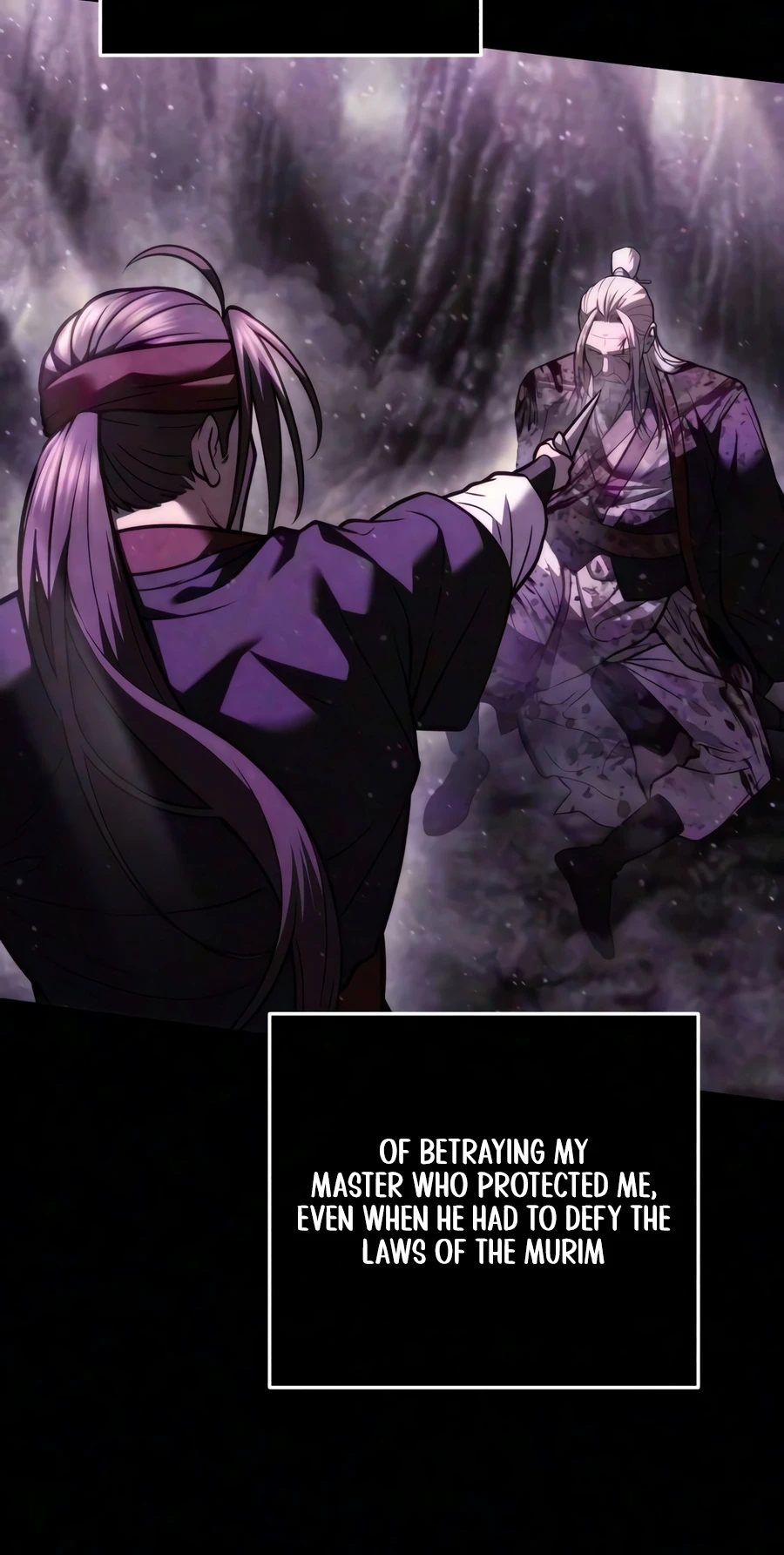 The Iron Overlord of Sichuan Chapter 36 — Page 19