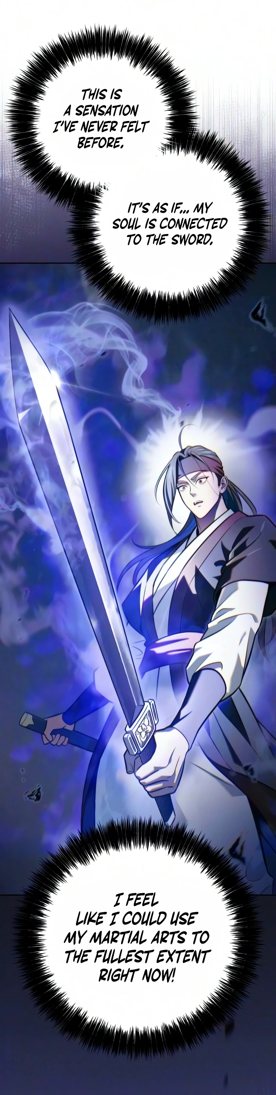 The Iron Overlord of Sichuan Chapter 37 — Page 3