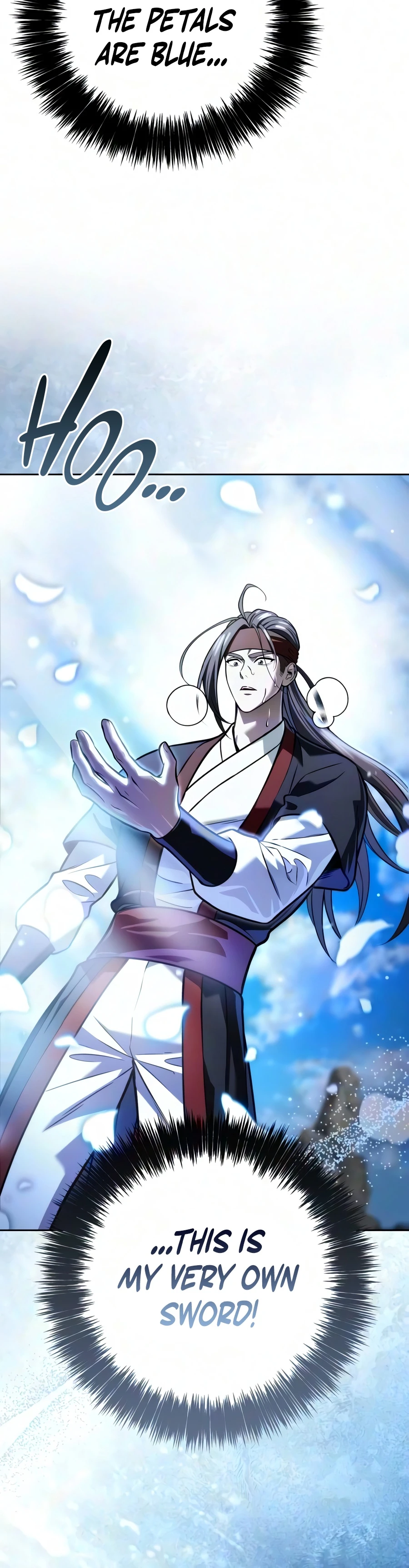 The Iron Overlord of Sichuan Chapter 37 — Page 13