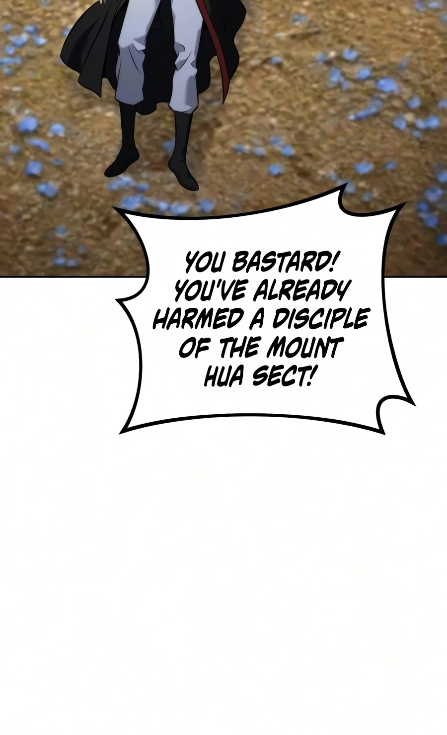 The Iron Overlord of Sichuan Chapter 37 — Page 15