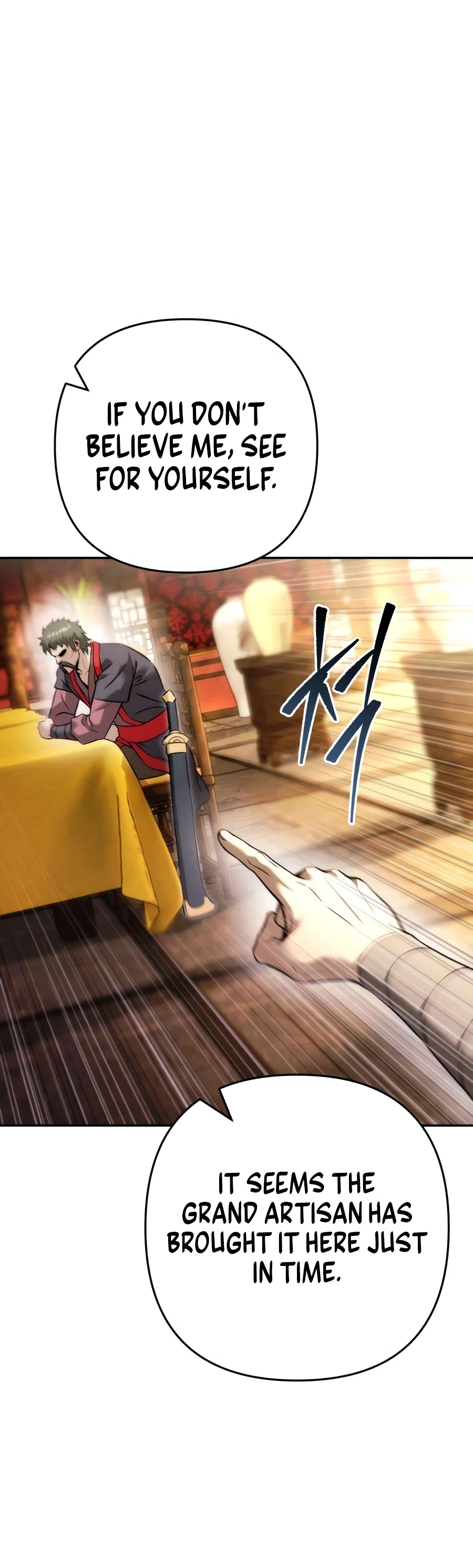 The Iron Overlord of Sichuan Chapter 38 — Page 10