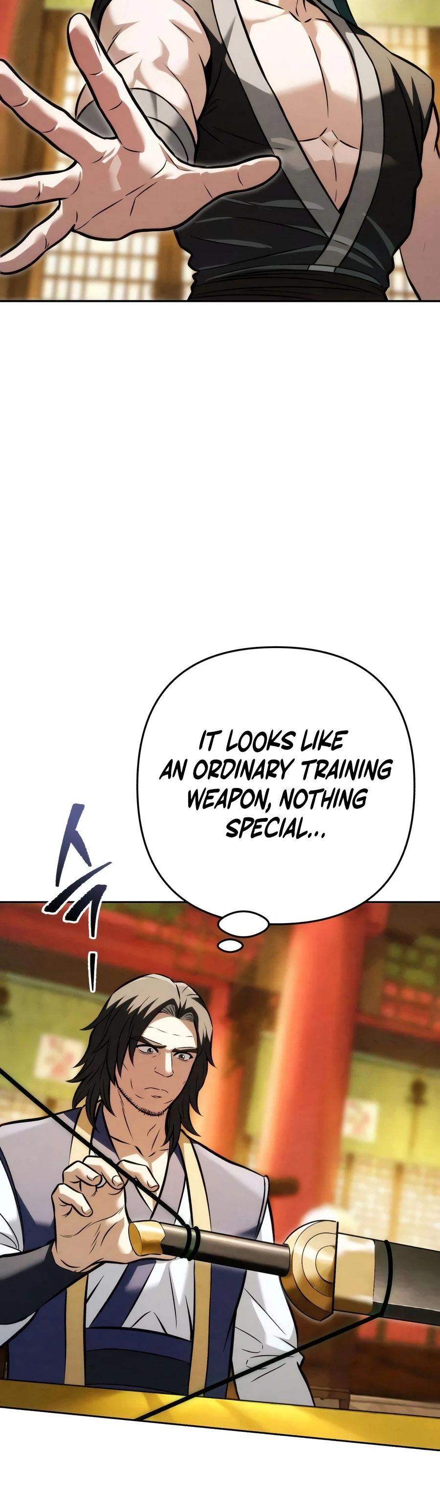 The Iron Overlord of Sichuan Chapter 38 — Page 12
