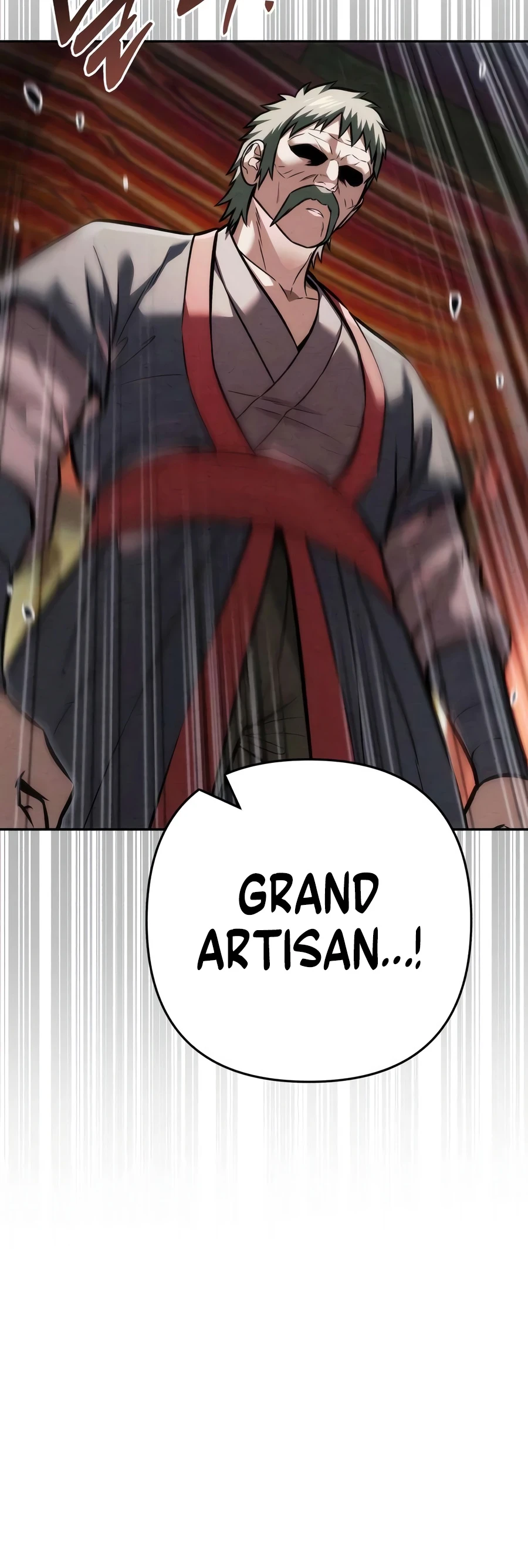 The Iron Overlord of Sichuan Chapter 38 — Page 14