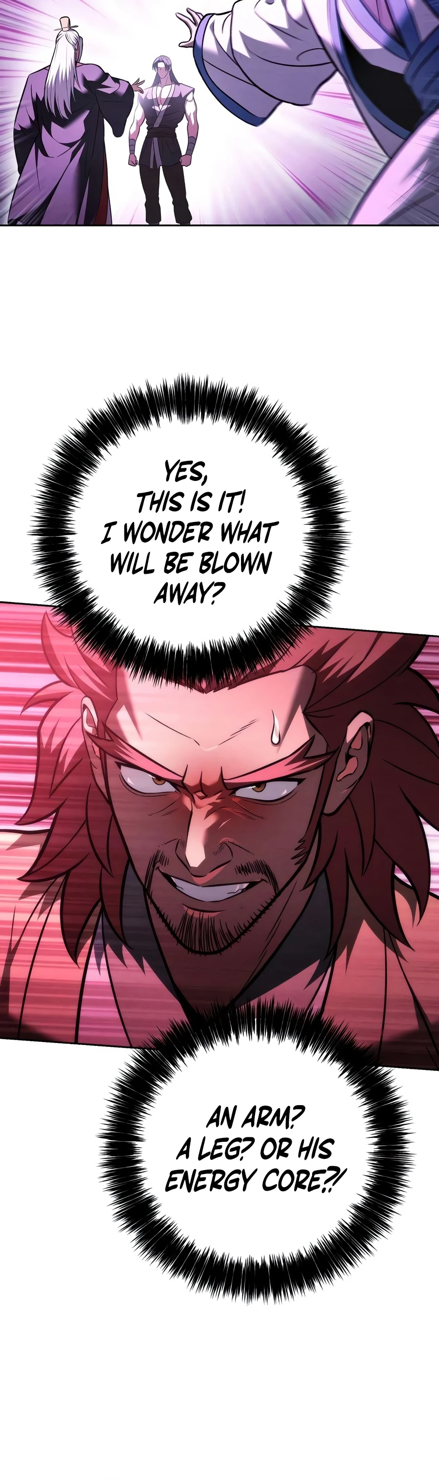 The Iron Overlord of Sichuan Chapter 38 — Page 20