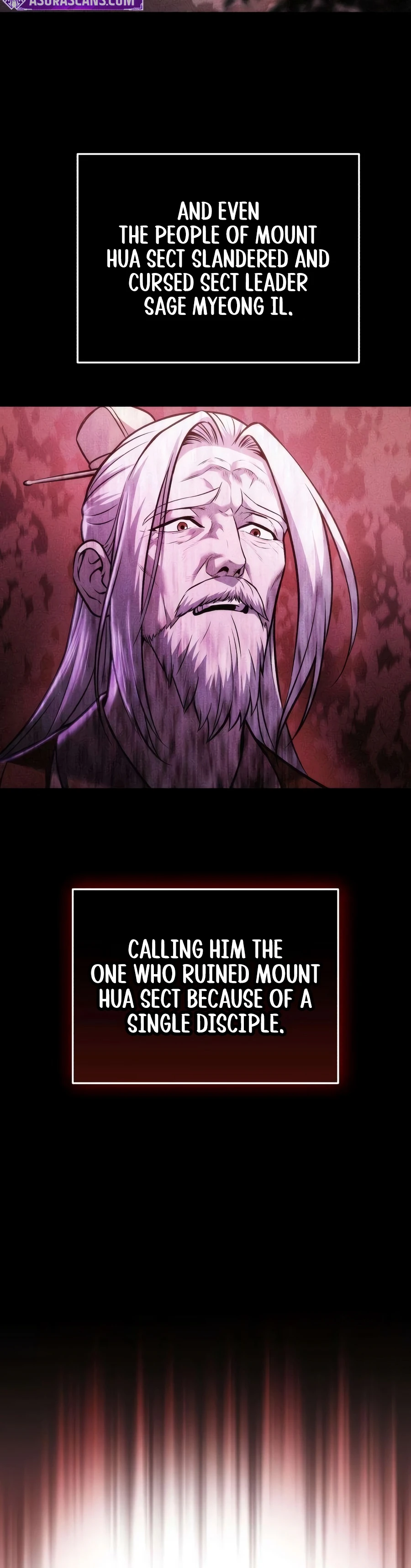 The Iron Overlord of Sichuan Chapter 39 — Page 3