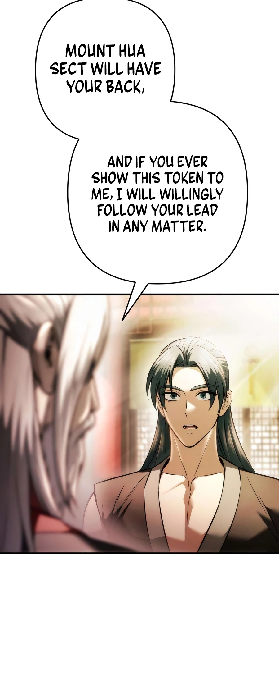 The Iron Overlord of Sichuan Chapter 39 — Page 7